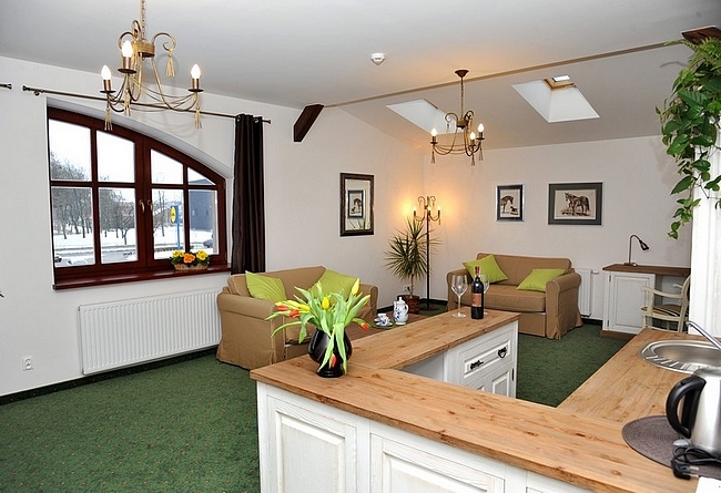 Sandro Silver, Leszno