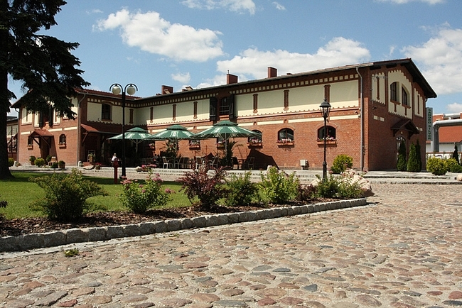 Sandro Silver, Leszno