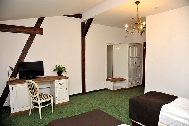 Sandro Silver, Leszno