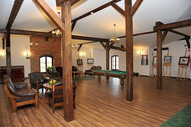 Sandro Silver, Leszno