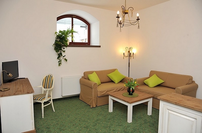 Sandro Silver, Leszno