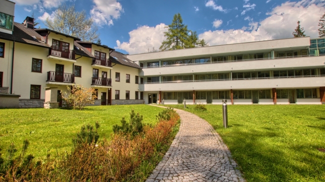 Hotel Murowanica, Zakopane