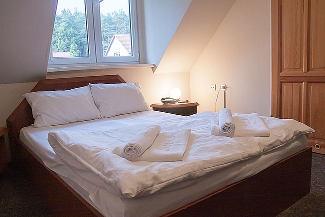 Aeroplan, Zielona Góra