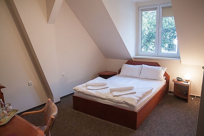 Aeroplan, Zielona Góra