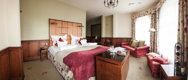 Grape Hotel&Restaurant, Wrocław