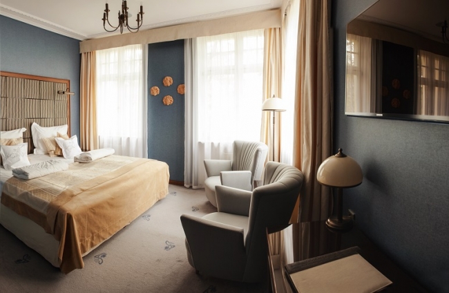 Grape Hotel&Restaurant, Wrocław