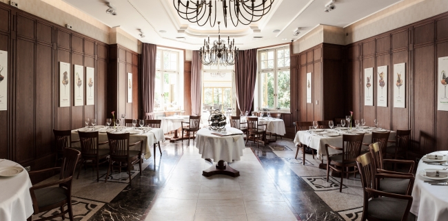 Grape Hotel&Restaurant, Wrocław