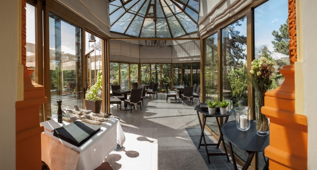 Grape Hotel&Restaurant, Wrocław