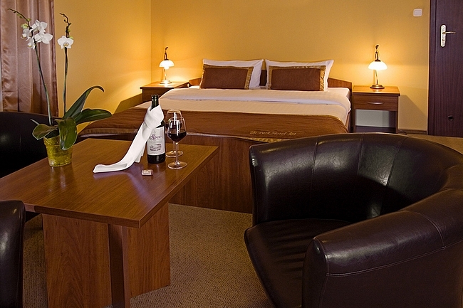 Park Hotel Bydgoszcz, Bydgoszcz