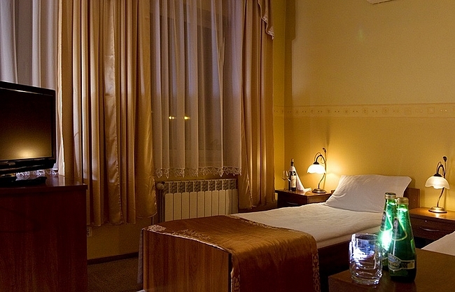 Park Hotel Bydgoszcz, Bydgoszcz