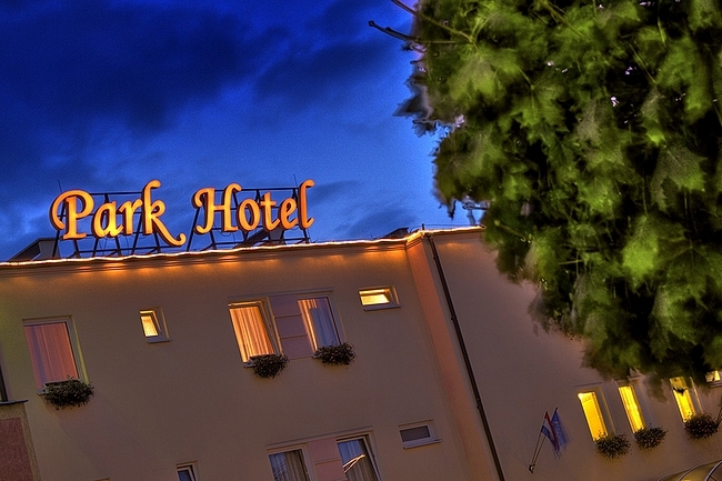 Park Hotel Bydgoszcz, Bydgoszcz