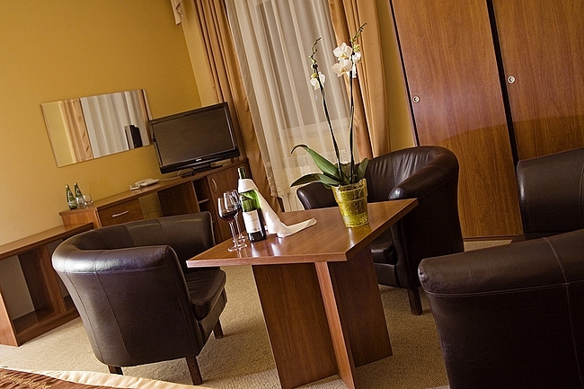 Park Hotel Bydgoszcz, Bydgoszcz