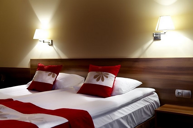 Hotel Cristal Park , Dąbrowa Tarnowska