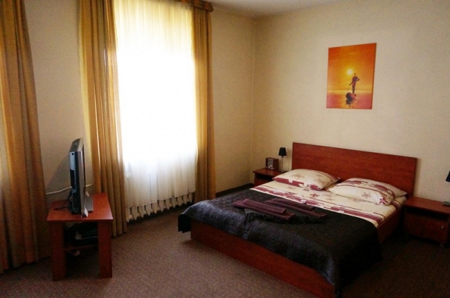 Stacja Grand, Szczecin