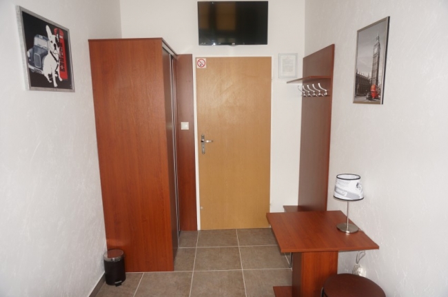 Stacja Grand, Szczecin