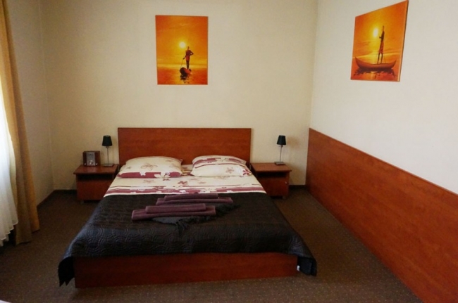 Stacja Grand, Szczecin