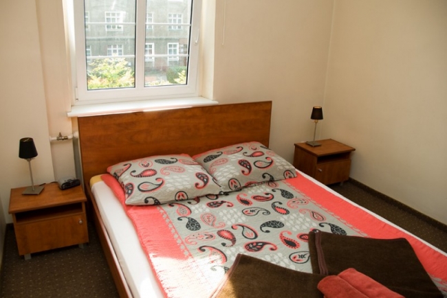 Stacja Grand, Szczecin