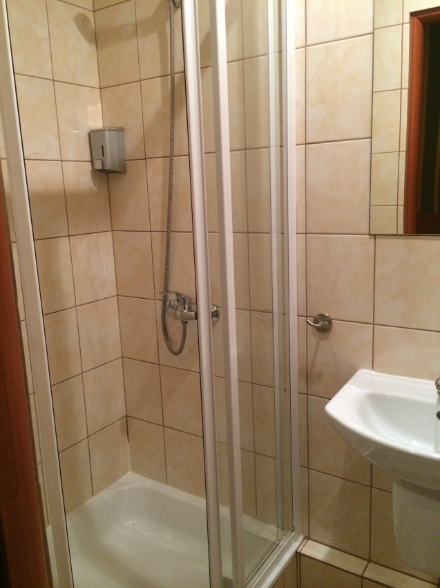 Stacja Grand, Szczecin