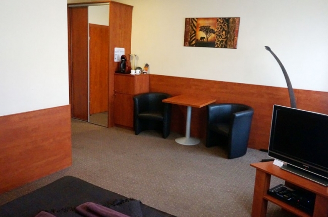 Stacja Grand, Szczecin