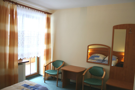 Willa Park, Zakopane