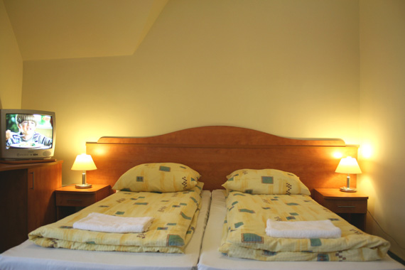 Willa Park, Zakopane