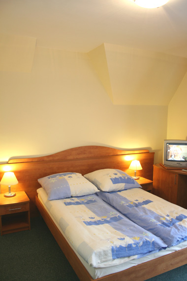 Willa Park, Zakopane