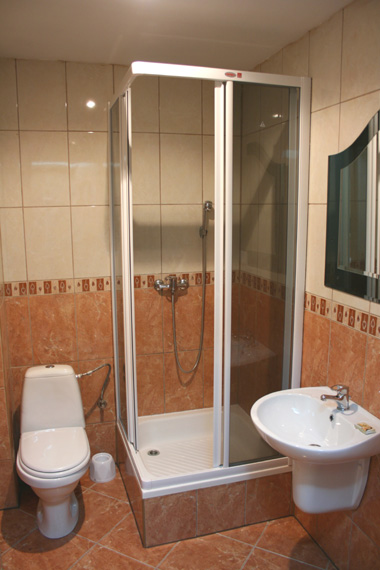 Willa Park, Zakopane