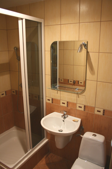 Willa Park, Zakopane