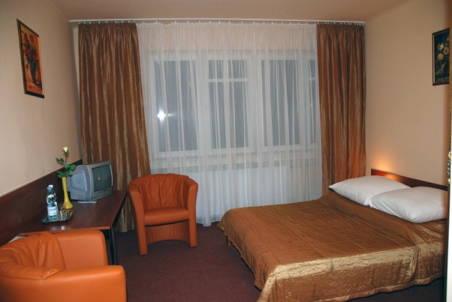 Hotels Lublin, Lublin