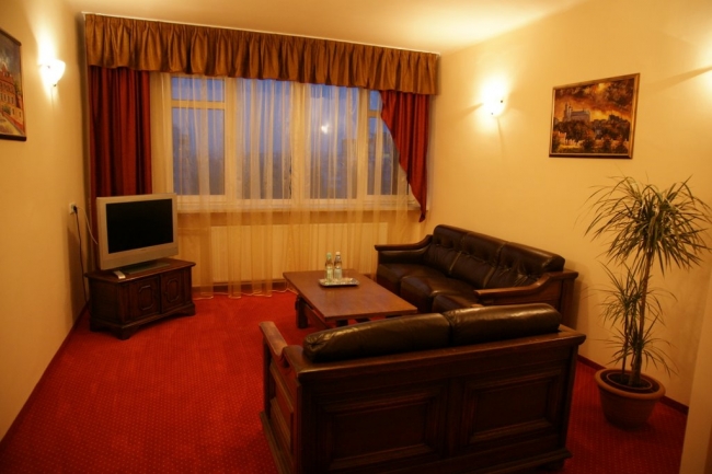 Hotels Lublin, Lublin