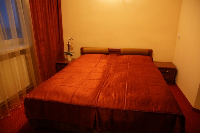 Hotels Lublin, Lublin