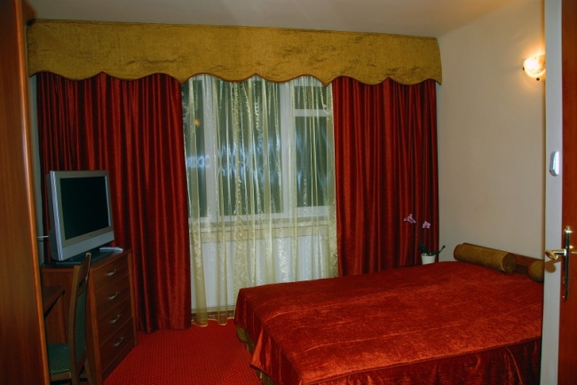 Hotels Lublin, Lublin