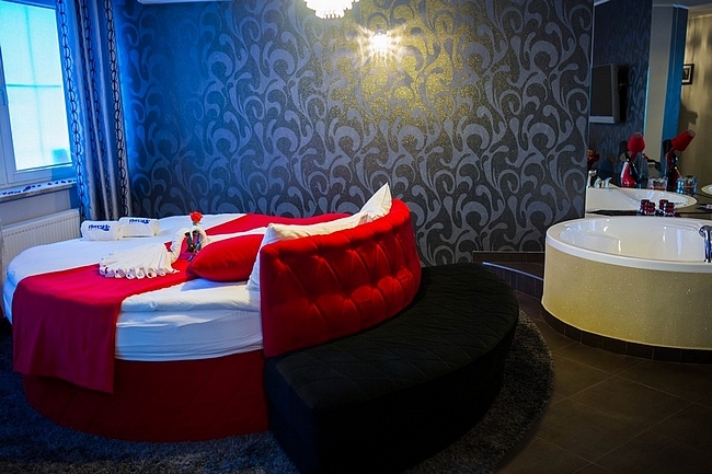 Riverside Hotel, Włocławek