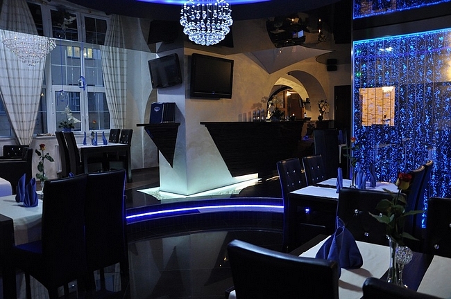 Riverside Hotel, Włocławek