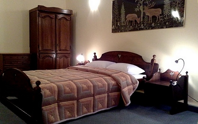 Hotel Zejer, Choroszcz