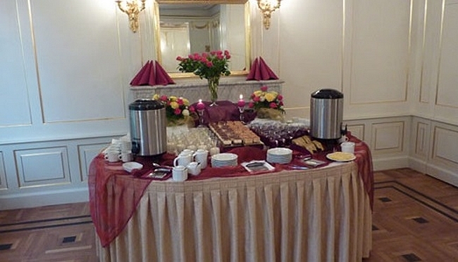 Hotel Zejer, Choroszcz