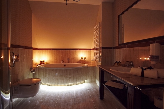 Hotel Grodzki, Stargard