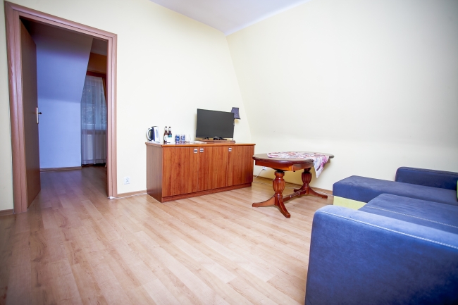 Hotel Spichlerz, Kazimierz Dolny