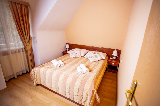 Hotel Spichlerz, Kazimierz Dolny