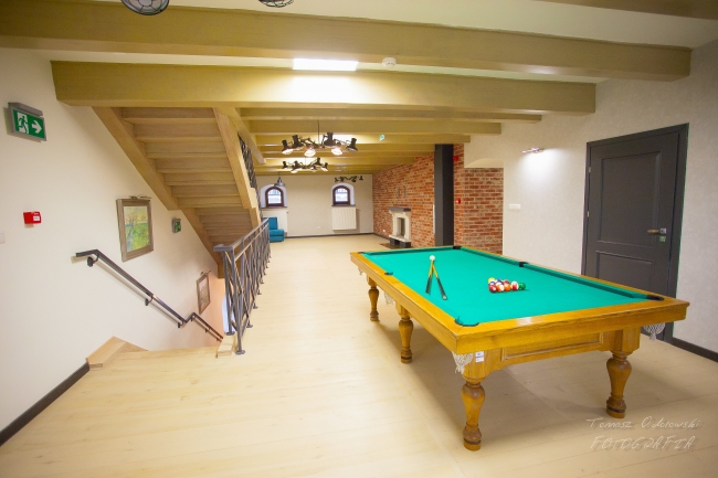 Hotel Spichlerz, Kazimierz Dolny