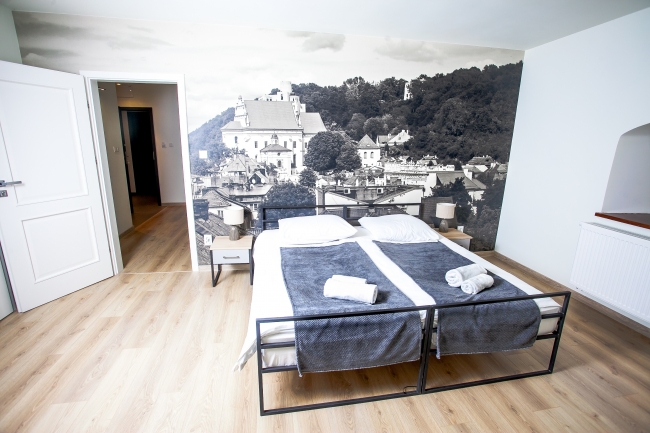 Hotel Spichlerz, Kazimierz Dolny