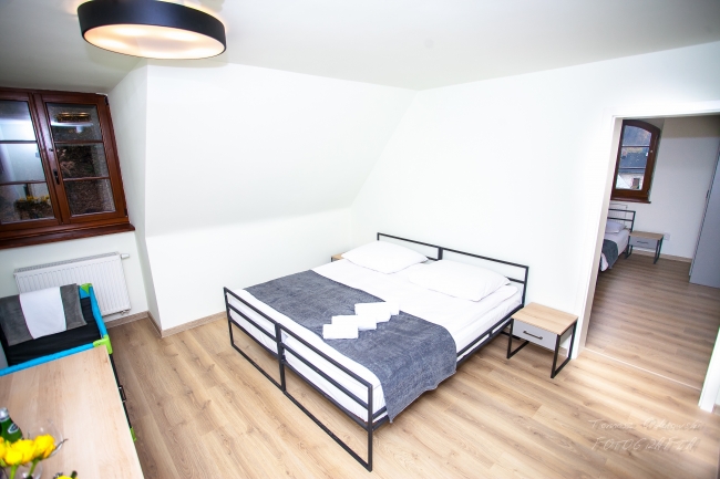 Hotel Spichlerz, Kazimierz Dolny