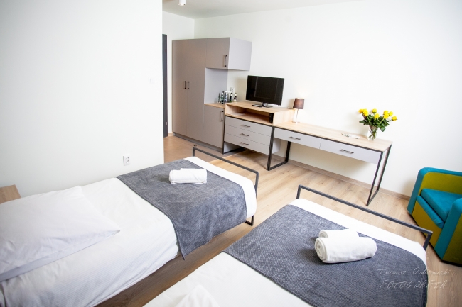 Hotel Spichlerz, Kazimierz Dolny