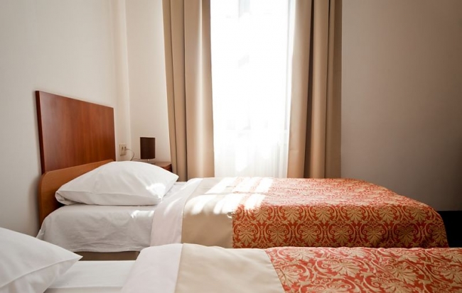 Dom na Podwalu, Lublin