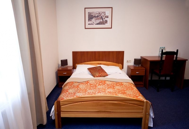 Dom na Podwalu, Lublin