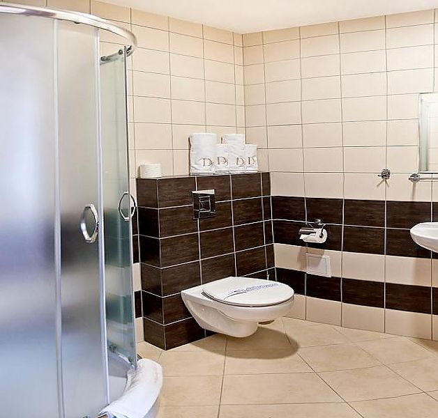 Dom na Podwalu, Lublin