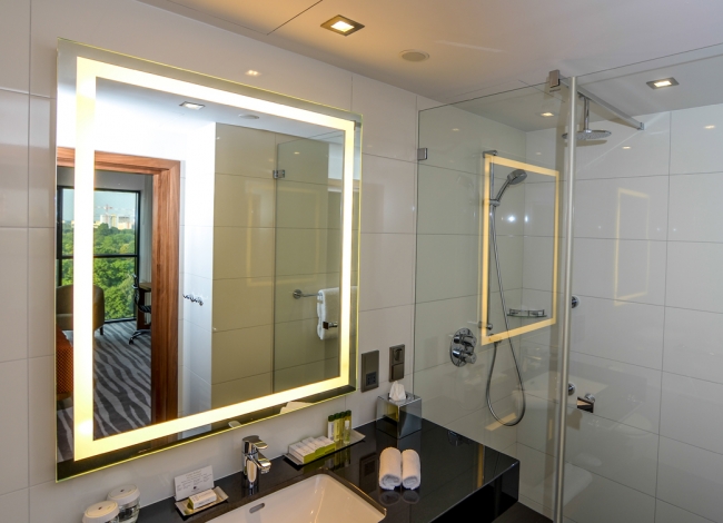 DoubleTree by Hilton Łódź, Łódź