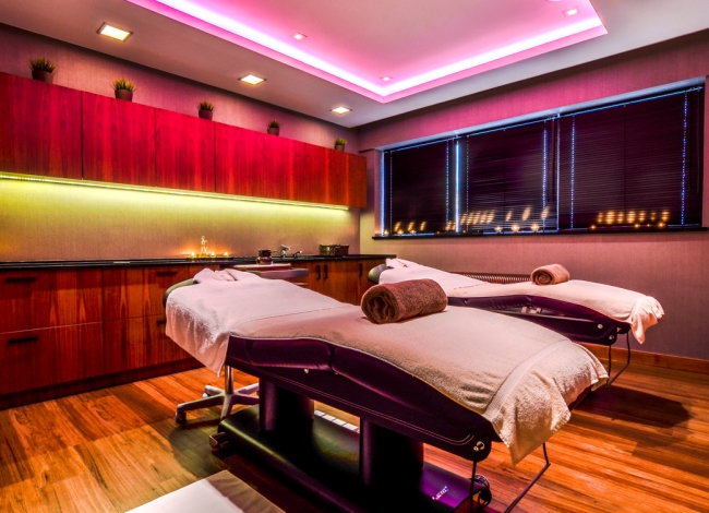 DoubleTree by Hilton Łódź, Łódź