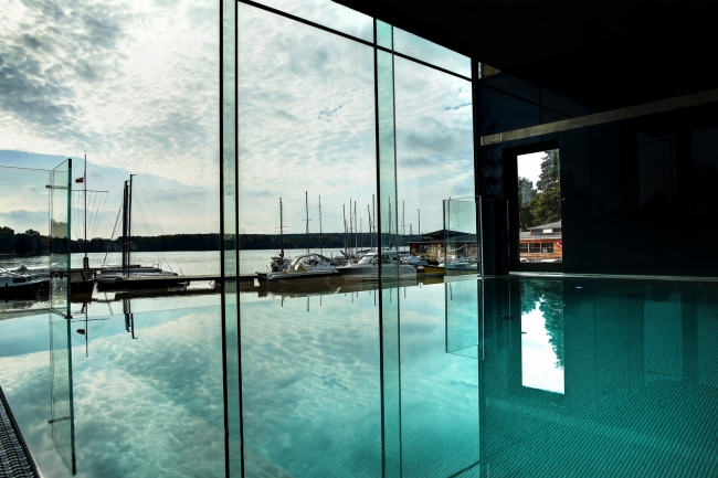 Przystań Hotel & SPA Olsztyn, Olsztyn