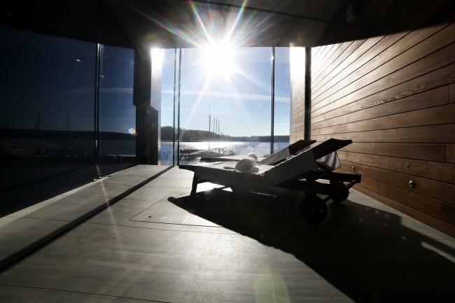 Przystań Hotel & SPA Olsztyn, Olsztyn